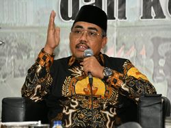 Kapolri Akan Berganti, Siapa Calon Terkuat?