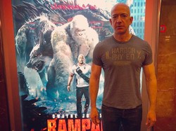 Orang Terkaya di Dunia Suntik Rp 423 M ke Startup Afrika