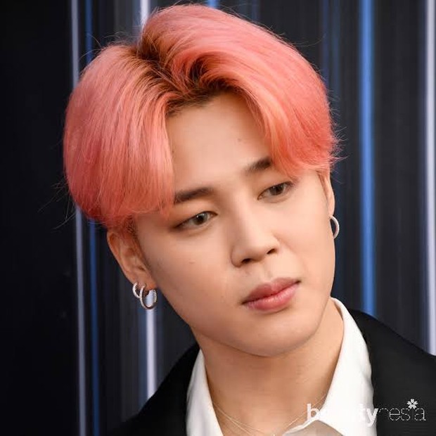 Jimin BTS/ Foto: Teen Vogue