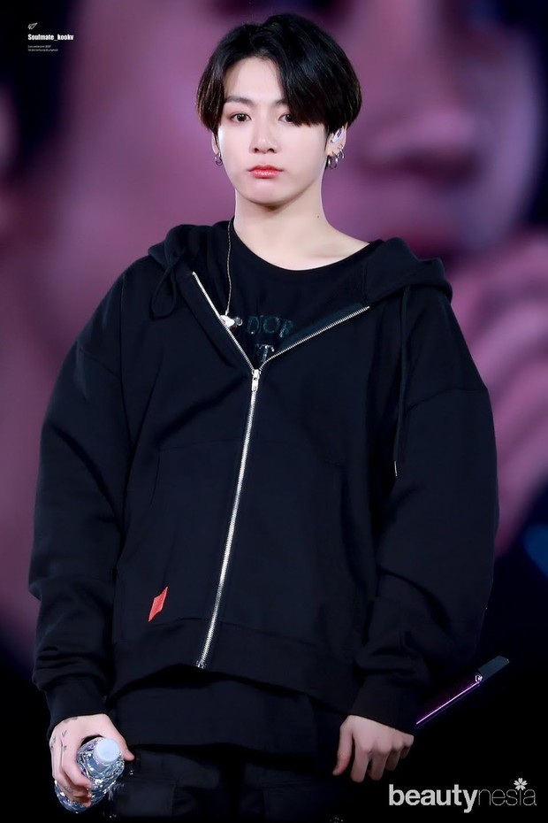 Jungkook BTS/ Foto: Koreaboo Jungkook BTS/ Foto: Koreaboo