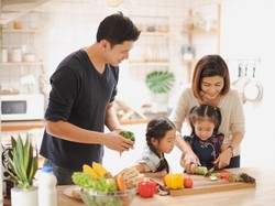 Kesetaraan Gender Diperlukan untuk Keluarga Masa Kini, Kenapa?