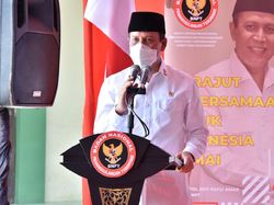 Analisis BNPT soal Fenomena Kasus Penyerangan Ulama