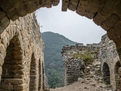 Ketan hingga Gula Jadi Bahan Bangunan Ratusan Tahun Lalu di China