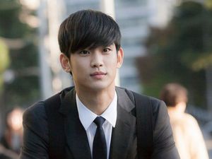 Kim Soo Hyun-Han Hyo Joo Batal Main Drama Thriller Bareng