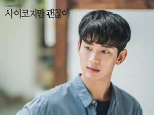 Daftar 10 Aktor dan Aktris Korea Terpopuler Agustus 2020