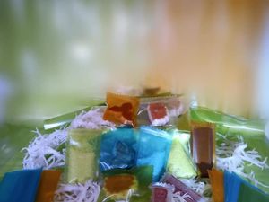 Kurangi Sampah Plastik, KKP Kembangkan Kemasan dari Rumput Laut