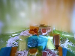 Kurangi Sampah Plastik, KKP Kembangkan Kemasan dari Rumput Laut