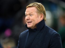 Koeman Heran dengan Orang-orang yang Kecewa pada Barca, Ini Alasannya