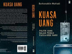 Lingkaran Setan Politik Uang