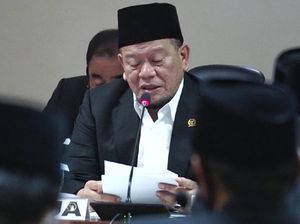 DPD Ingatkan Komite Pemulihan Ekonomi Belajar dari Dana Otsus Aceh DPD Ingatkan Komite Pemulihan Ekonomi Belajar dari Dana Otsus Aceh