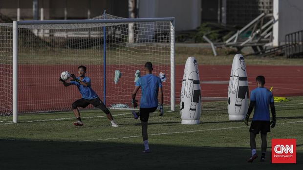 Laga Timnas Indonesia U 19 Vs Bulgaria Disiarkan Langsung