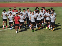 Turnamen Timnas U-19 di Kroasia Ditunda 3 Hari