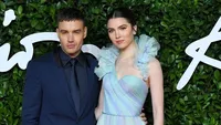 Foto: Maya Henry, Mantan Liam Payne yang Somasi Sebelum Kematian Tragis