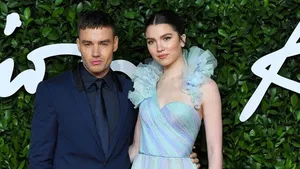 Foto: Maya Henry, Mantan Liam Payne yang Somasi Sebelum Kematian Tragis