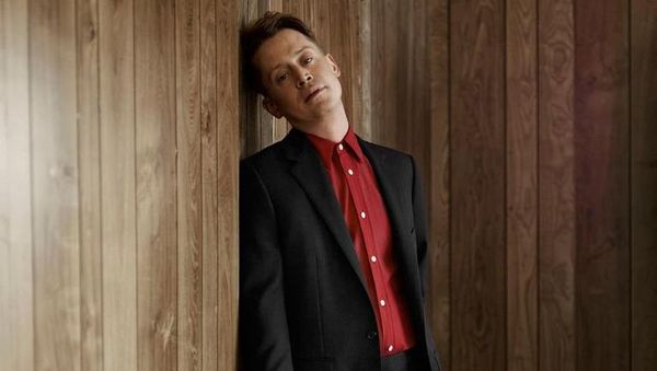 Macaulay Culkin Bintang Home Alone Kini Genap 40 Tahun, Ini Potretnya