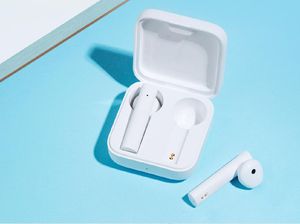 Mi True Wireless Earphones 2 Basic yang Simpel Tapi Bisa Jadi Andalan