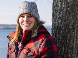 Kisah Wanita 21 Tahun yang Selamat dari Serangan Jantung