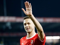 Nemanja Matic Pensiun dari Timnas Serbia