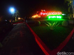 Pangandaran Creative Space, Spot Tongkrongan Millenial Pangandaran