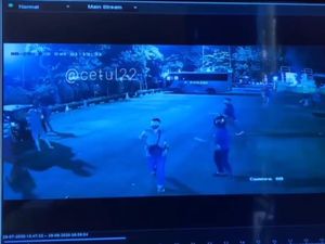 Motif Prada Ilham Sebar Hoax Dikeroyok Masih Teka-teki Motif Prada Ilham Sebar Hoax Dikeroyok Masih Teka-teki