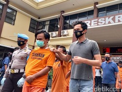 Selama Pandemi Corona, 19 Minimarket di Karawang Disatroni Perampok