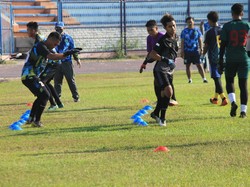 Persela Lamongan Cari Kiper, Sudah Kantongi 2 Nama