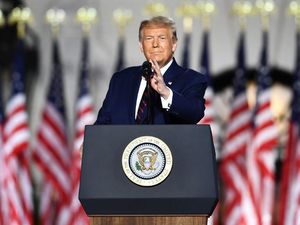 Para Bos Teknologi Kompak Ingin Singkirkan Trump dalam Pilpres AS 2020 Para Bos Teknologi Kompak Ingin Singkirkan Trump dalam Pilpres AS 2020