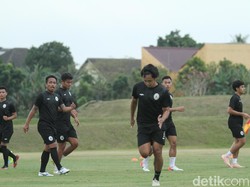 PSS Sleman Lakukan Tes Fisik Pekan depan