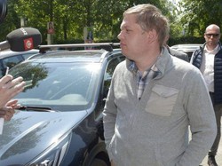 Kerusuhan di Swedia Gegara Politikus Rasis Pembakar Al-Quran