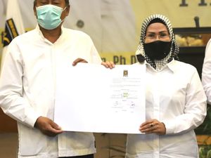 Harta Kekayaan Calon di Pilkada Kabupaten Serang, Ratu Tatu Paling Tajir Harta Kekayaan Calon di Pilkada Kabupaten Serang, Ratu Tatu Paling Tajir