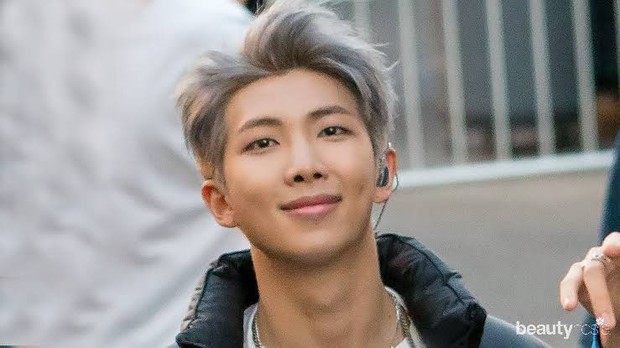 RM BTS/ Foto: Kpopmap
