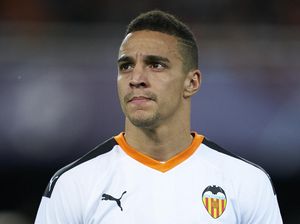 Leeds United Datangkan Striker Timnas Spanyol