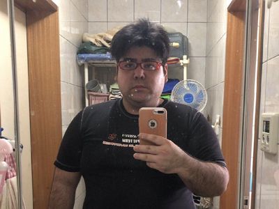 Perubahan Drastis Pria Obesitas Turun Berat Badan 69 Kg Kurang dari Setahun