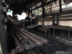 Penyerangan Polsek Ciracas: 3 Anggota Polisi Luka, 2 Dirawat