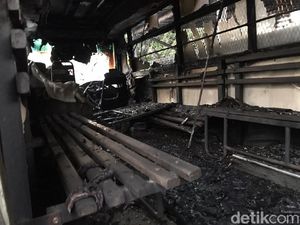 Jenderal Andika Ungkap Ada Warga Sipil Jadi Korban Penyerangan di Ciracas Jenderal Andika Ungkap Ada Warga Sipil Jadi Korban Penyerangan di Ciracas