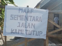 Didemo Warga, Pasien COVID-19 di Klaten Ini Batal Karantina di Rumah
