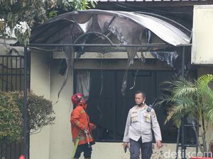 9 Fakta Penyerangan Polsek Ciracas yang Perlu Diketahui