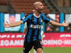 Borja Valero Ucapkan Perpisahan dengan Inter Milan