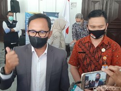 Bogor Zona Merah, Bima Arya Pantau Jam Operasional Mal-Kafe