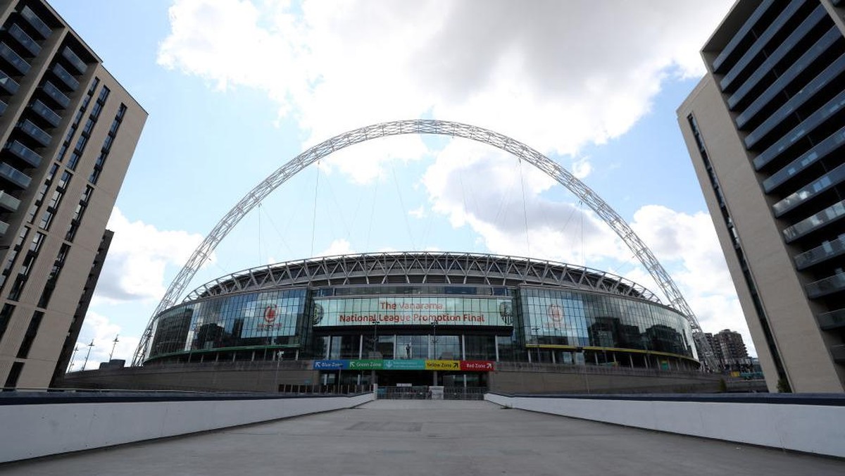 Jadwal Community Shield malam ini Arsenal vs Liverpool (Getty Images/Catherine Ivill)