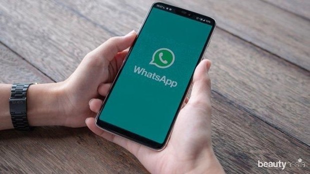 Ciri-ciri WhatsApp disadap