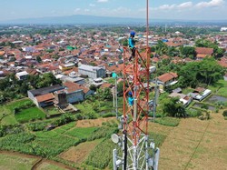 XL Adopsi Teknologi Open RAN, Perluas Jaringan dengan Biaya Murah