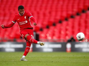 Jual Rhian Brewster, Liverpool Bikin Kecewa Legendanya Jual Rhian Brewster, Liverpool Bikin Kecewa Legendanya