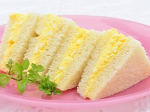 Daftar Menu Sarapan Pagi Sederhana dan Praktis yang Mudah Dibuat Daftar Menu Sarapan Pagi Sederhana dan Praktis yang Mudah Dibuat