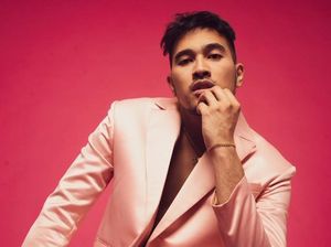 Adrian Khalif Punya Where Have You Been untuk Dia yang Tiba-tiba Hilang