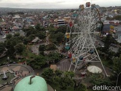 4 Daerah Dingin di Jatim Selain Kota Batu