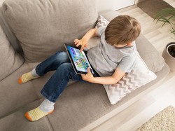 Game Mobile Punya Manfaat Positif pada Anak-anak, Asal...