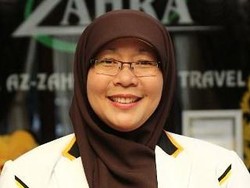 Sempat Koma, Anggota F-PKS DPRD DKI Meninggal di RS Persahabatan