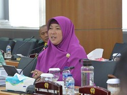 Anggota DPRD DKI Meninggal di RS Persahabatan, PKS: Bukan Karena COVID-19