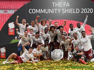 Arsenal Rindu Liga Champions, Bukan Sekadar Hitungan Ekonomi